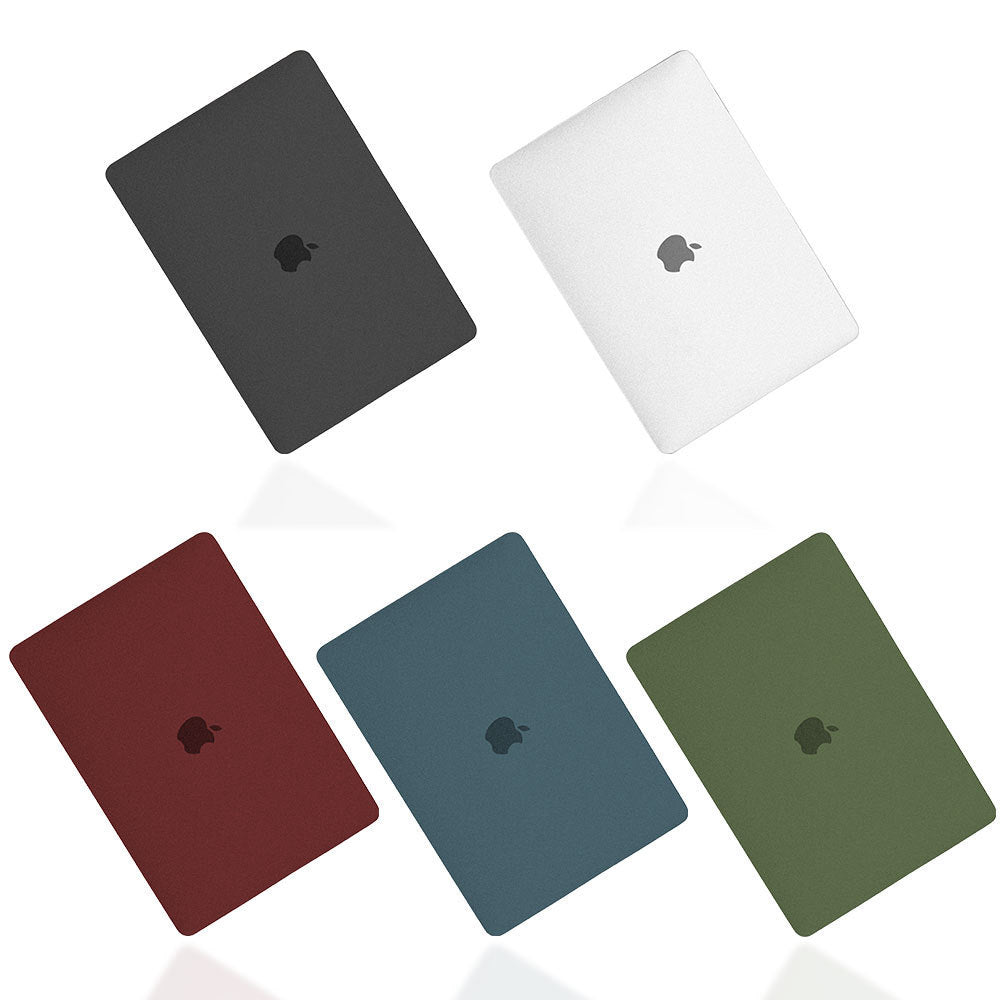 Suitable for MacBook Neo Matte Protective Case 13inch Apple Laptop Protective Cover Ultra-Thin Ice Fog Shell