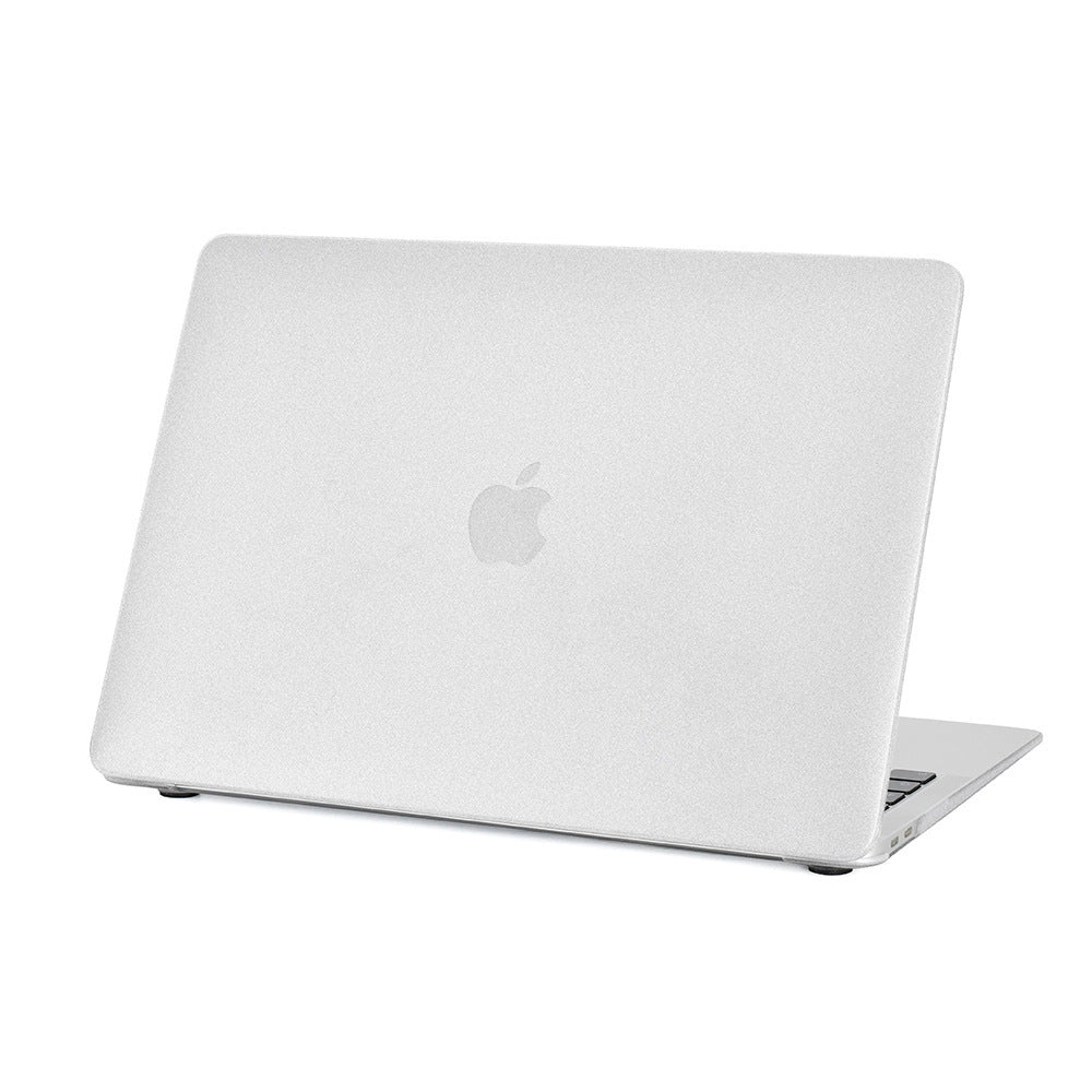 Suitable for MacBook Neo Matte Protective Case 13inch Apple Laptop Protective Cover Ultra-Thin Ice Fog Shell